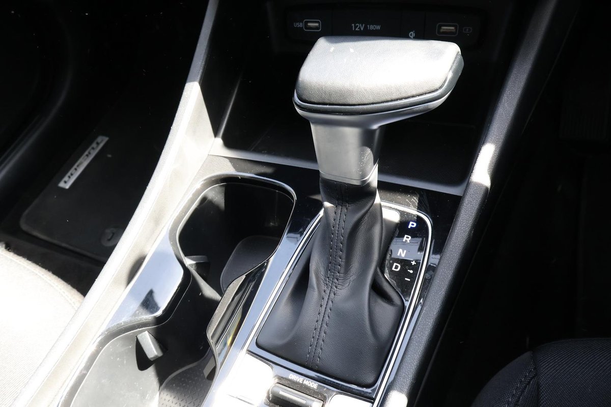 2021 Hyundai Tucson NX4.V1 MY22 image 18