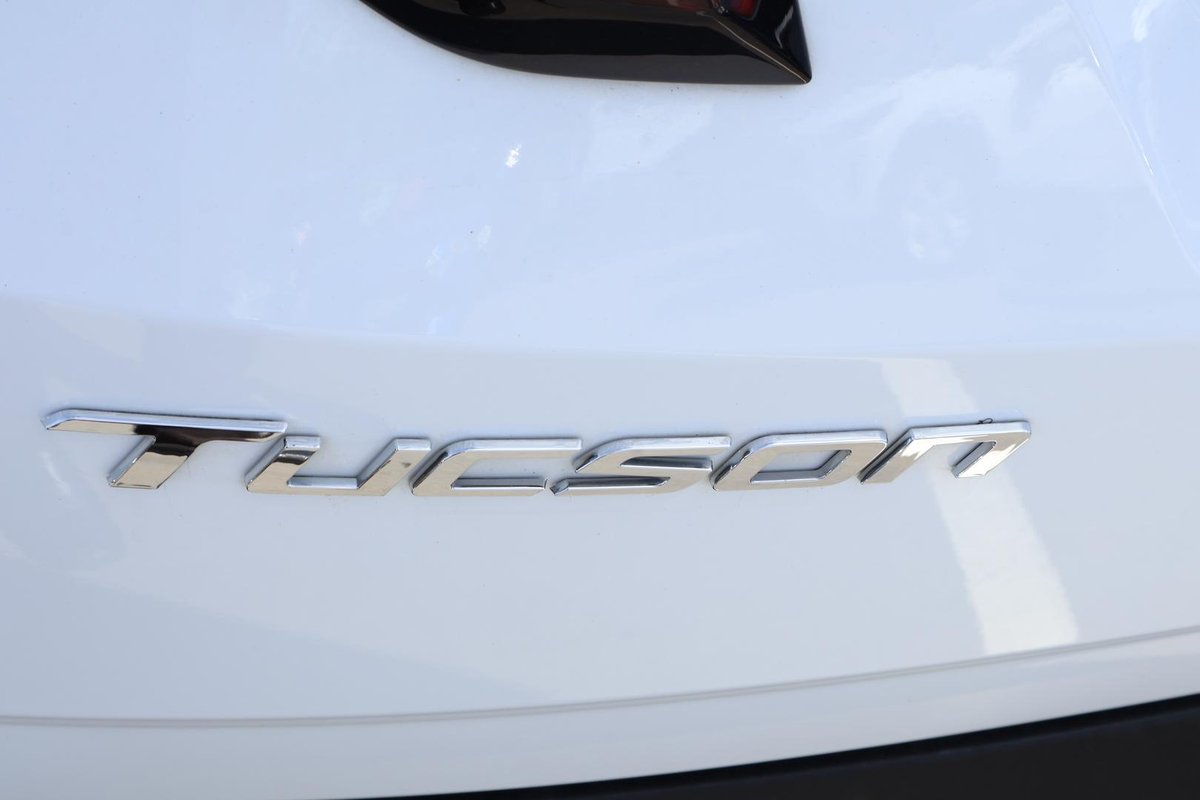 2021 Hyundai Tucson NX4.V1 MY22 image 28