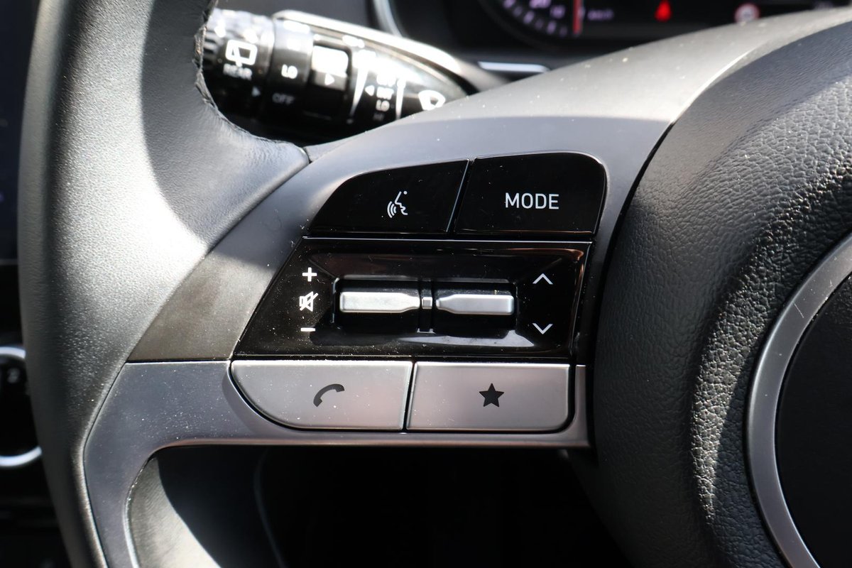 2021 Hyundai Tucson NX4.V1 MY22 image 10