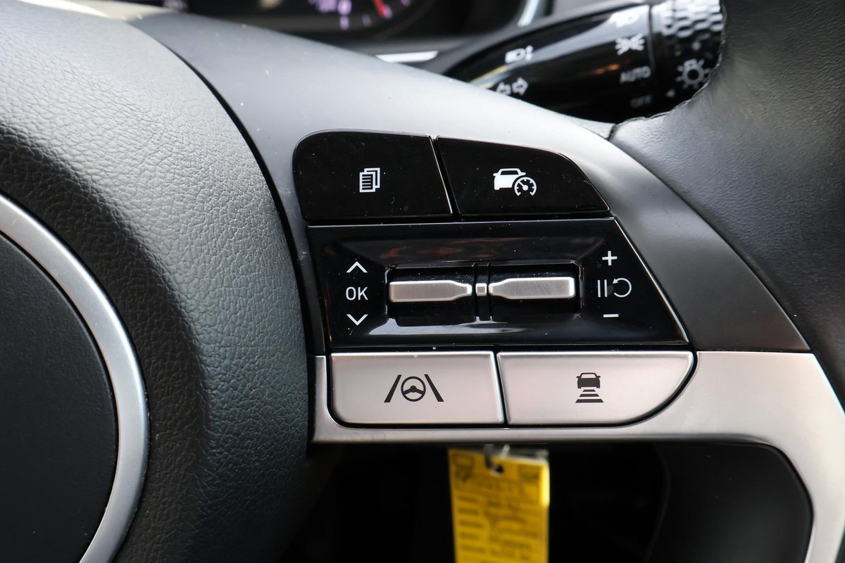 2021 Hyundai Tucson NX4.V1 MY22 image 11
