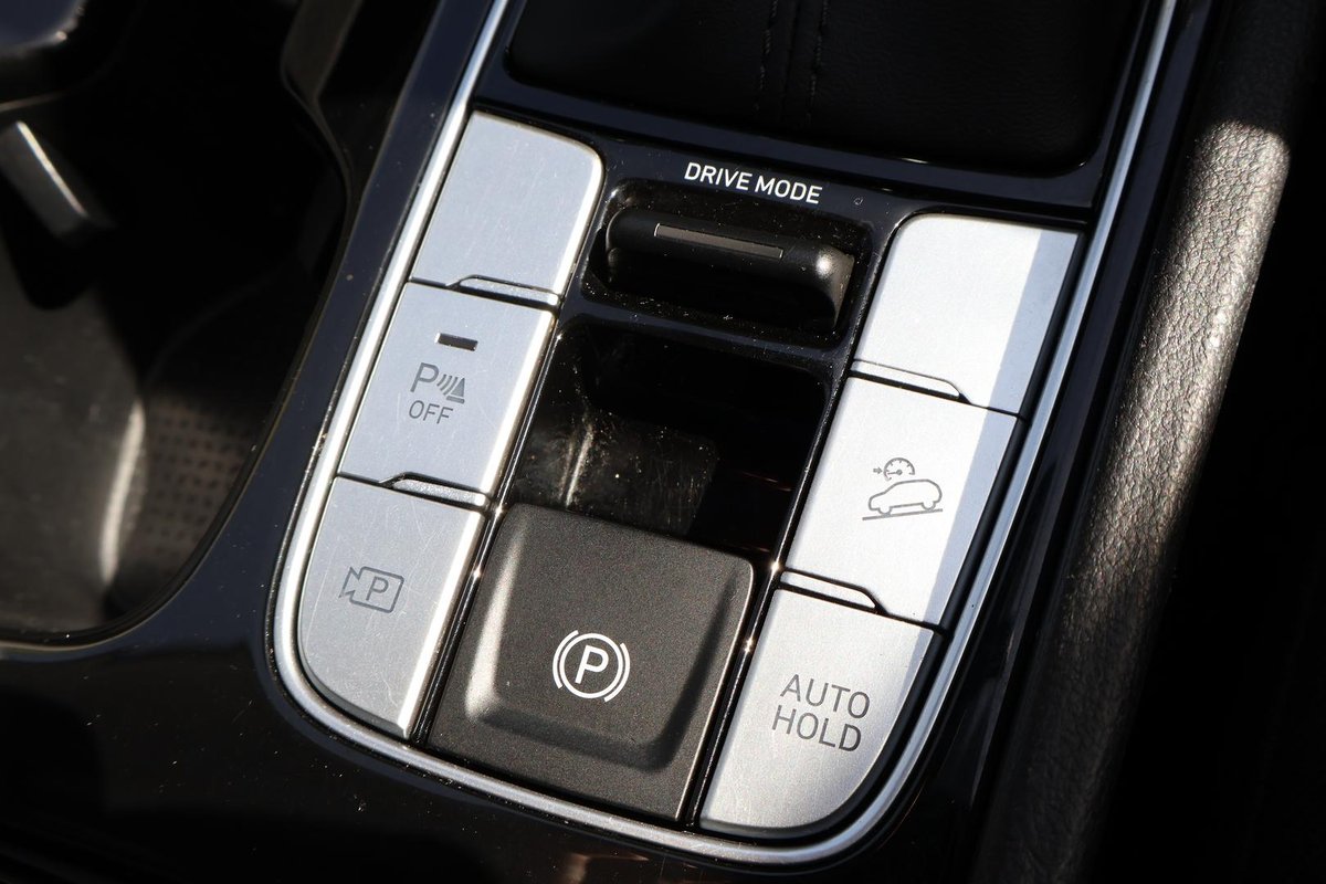 2021 Hyundai Tucson NX4.V1 MY22 image 19