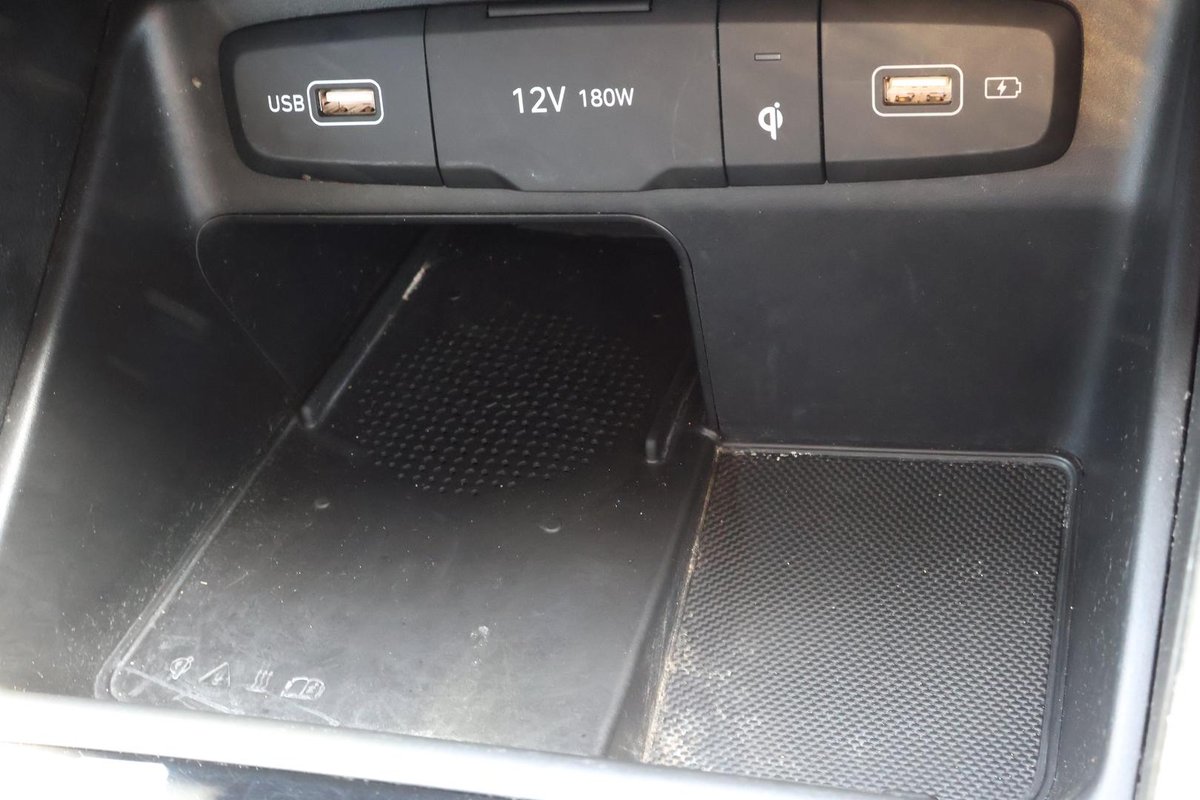 2021 Hyundai Tucson NX4.V1 MY22 image 17