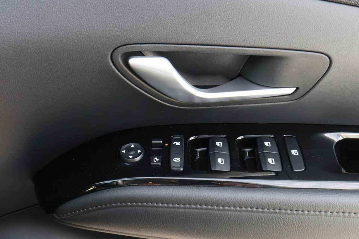 2021 Hyundai Tucson NX4.V1 MY22 image 20