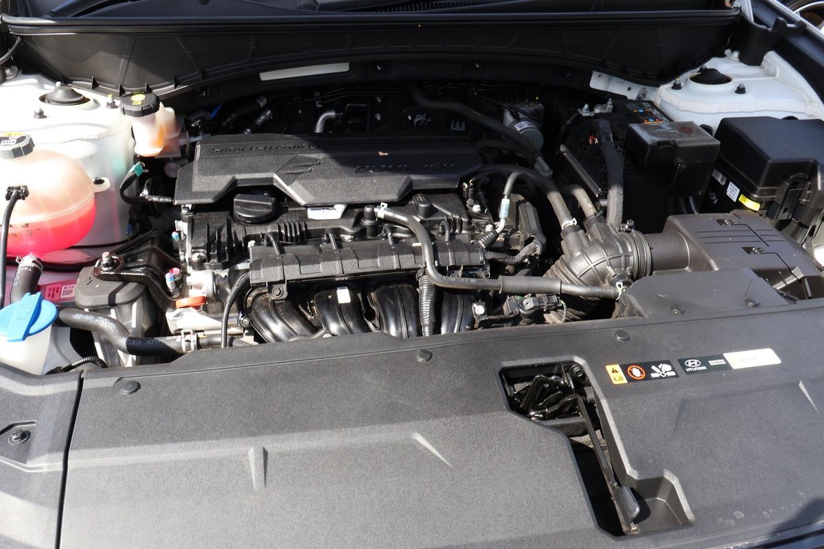 2021 Hyundai Tucson NX4.V1 MY22 image 25