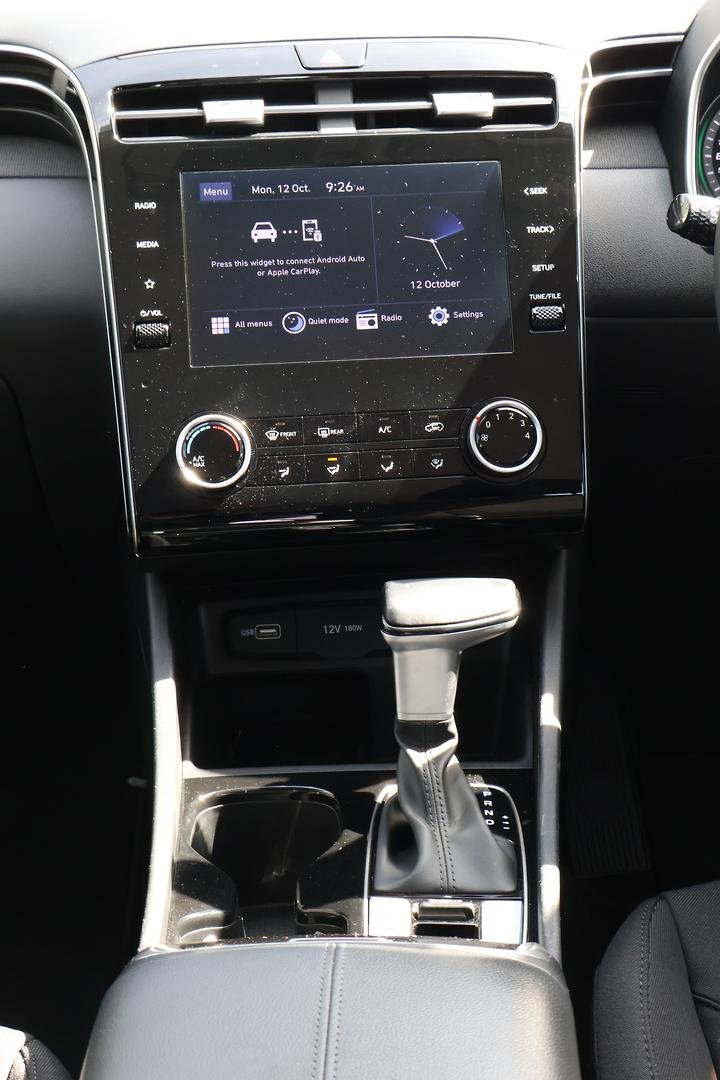 2021 Hyundai Tucson NX4.V1 MY22 image 15