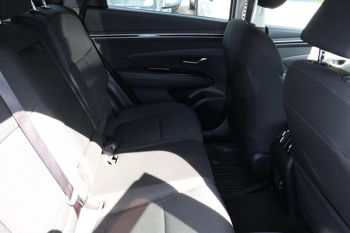 2021 Hyundai Tucson NX4.V1 MY22 image 21
