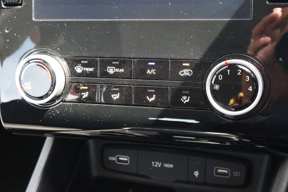 2021 Hyundai Tucson NX4.V1 MY22 image 16