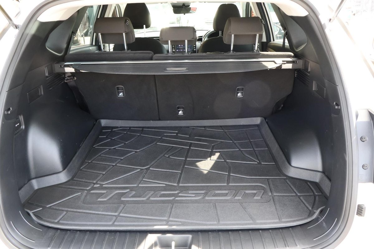 2021 Hyundai Tucson NX4.V1 MY22 image 24
