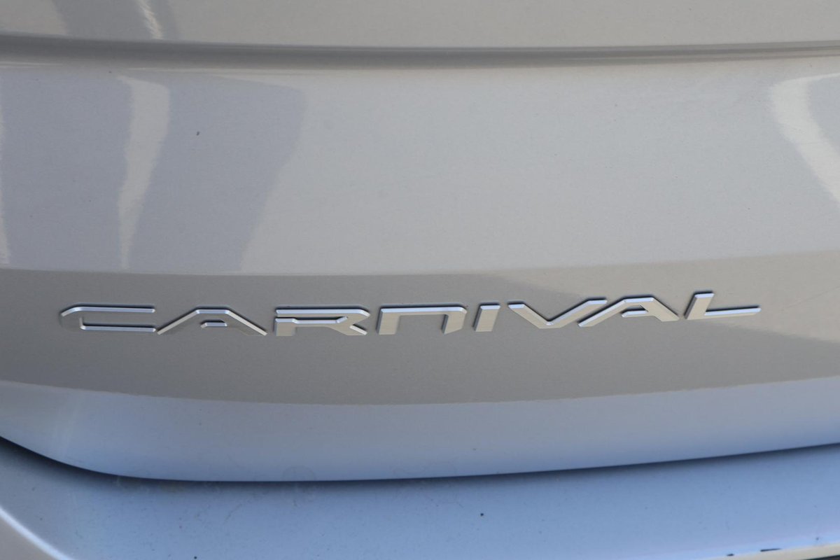 2022 Kia Carnival S KA4 MY22 image 26