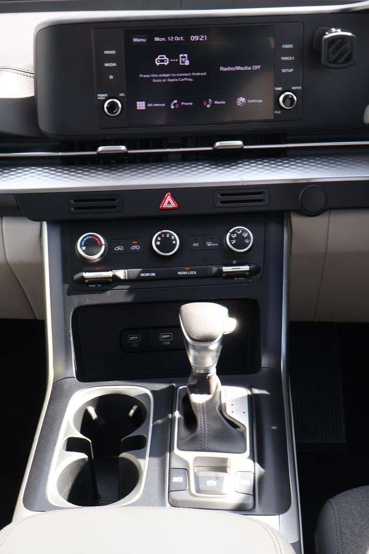 2022 Kia Carnival S KA4 MY22 image 16