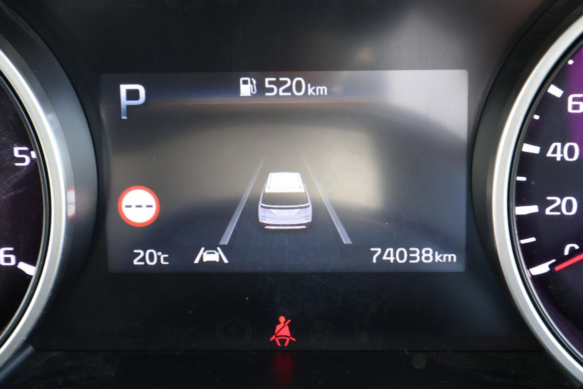 2022 Kia Carnival S KA4 MY22 image 13