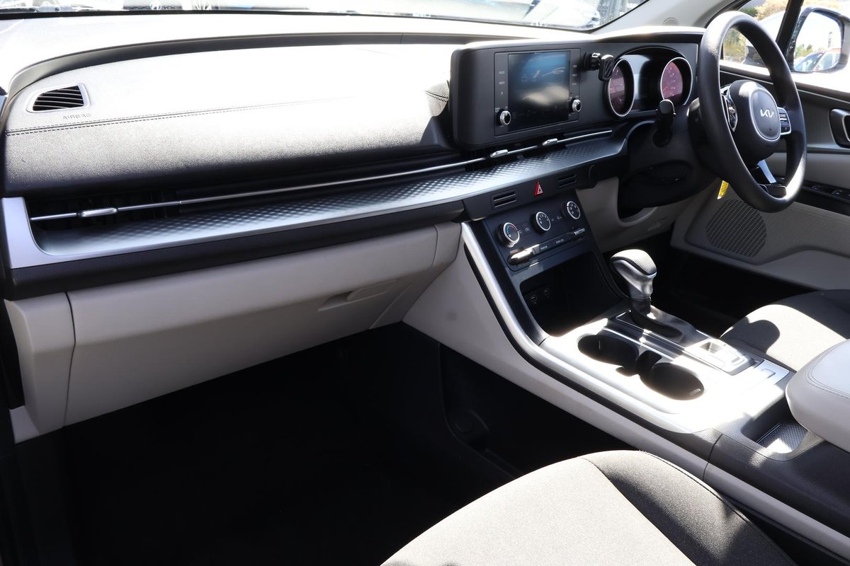 2022 Kia Carnival S KA4 MY22 image 21