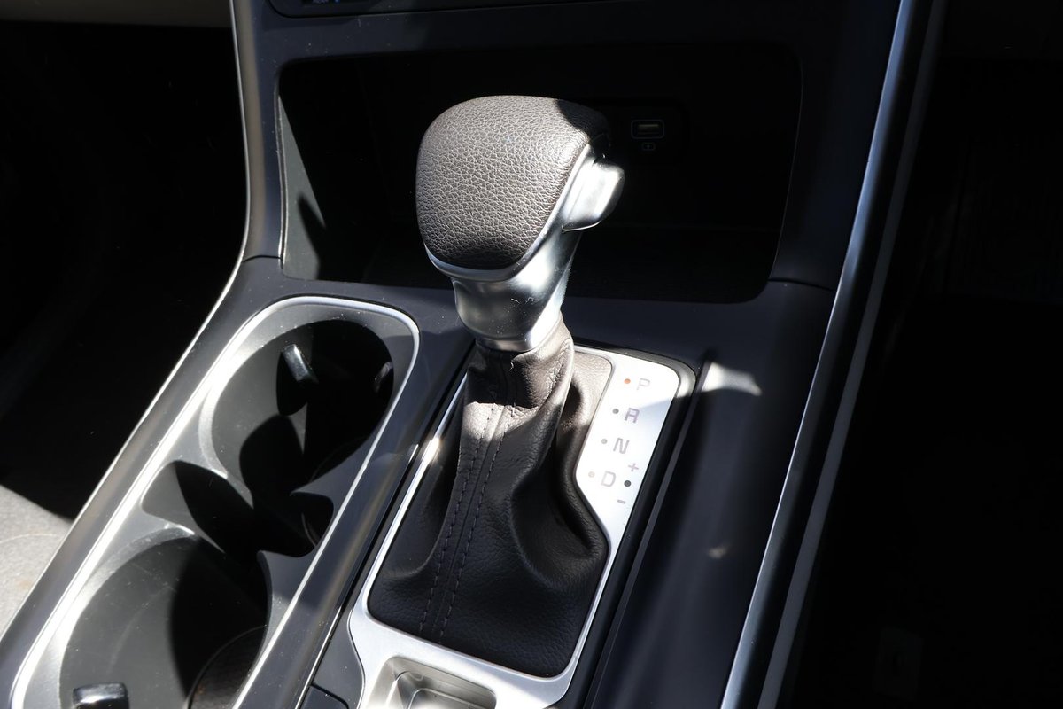 2022 Kia Carnival S KA4 MY22 image 18