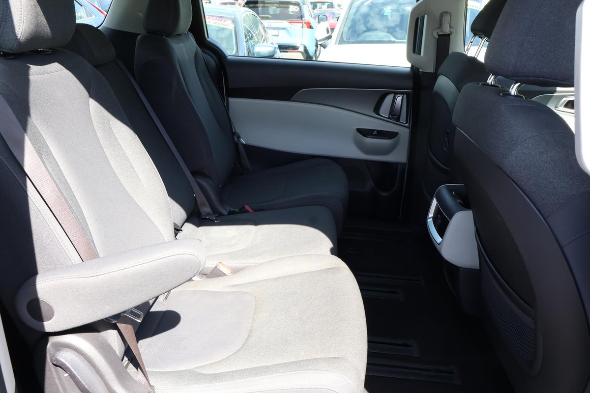 2022 Kia Carnival S KA4 MY22 image 20