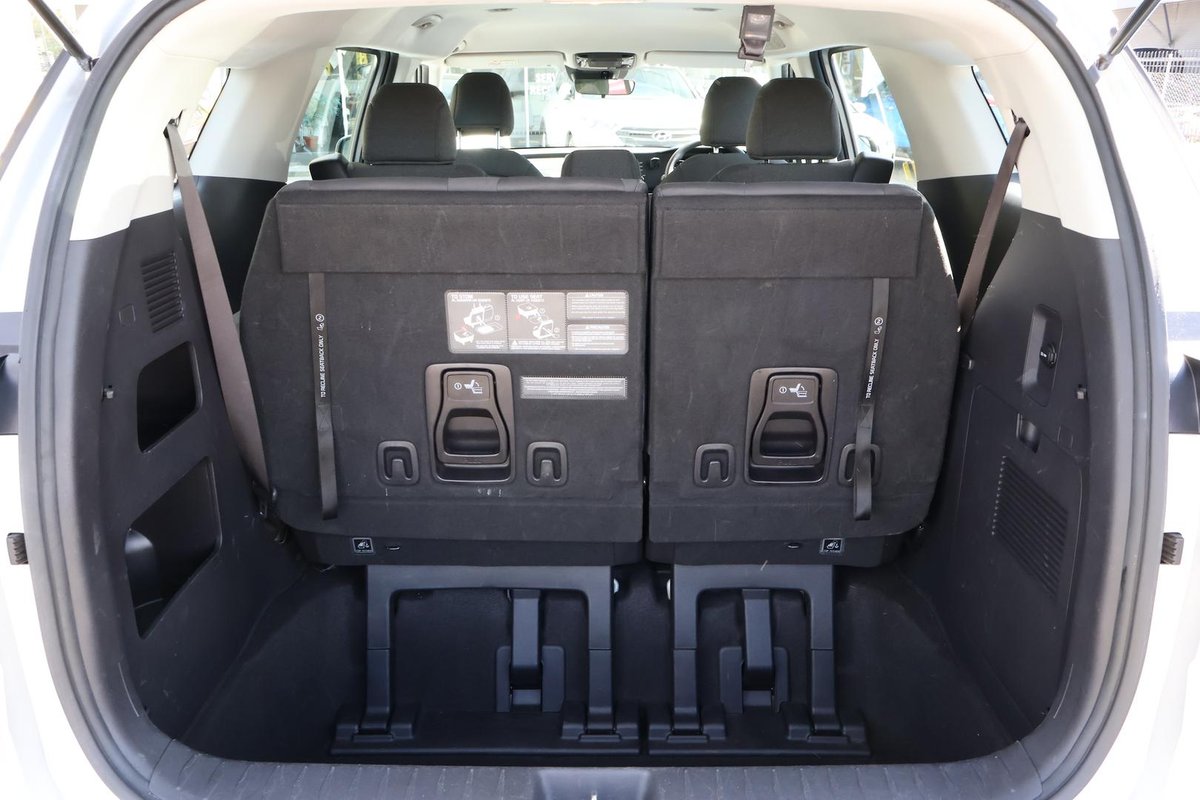 2022 Kia Carnival S KA4 MY22 image 22