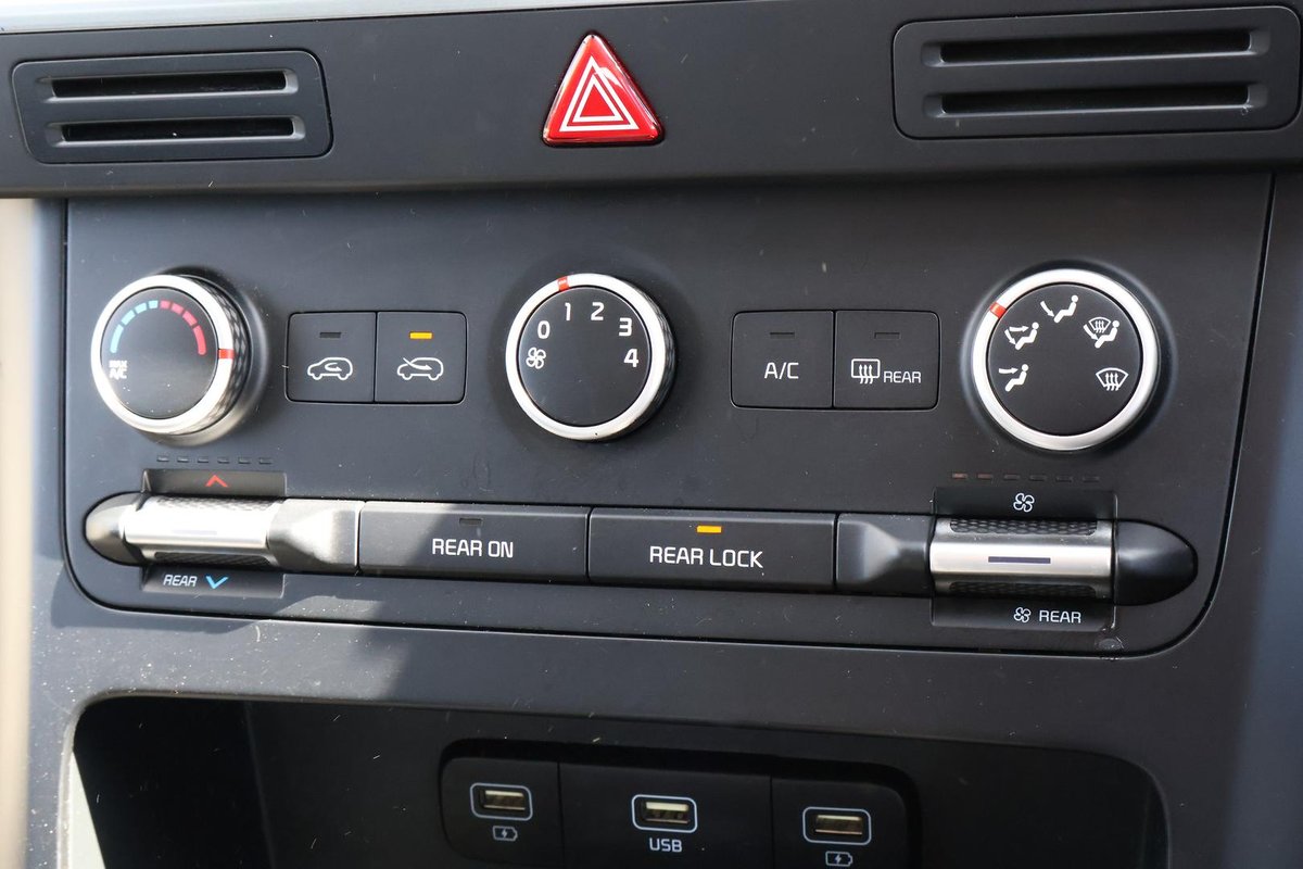 2022 Kia Carnival S KA4 MY22 image 17