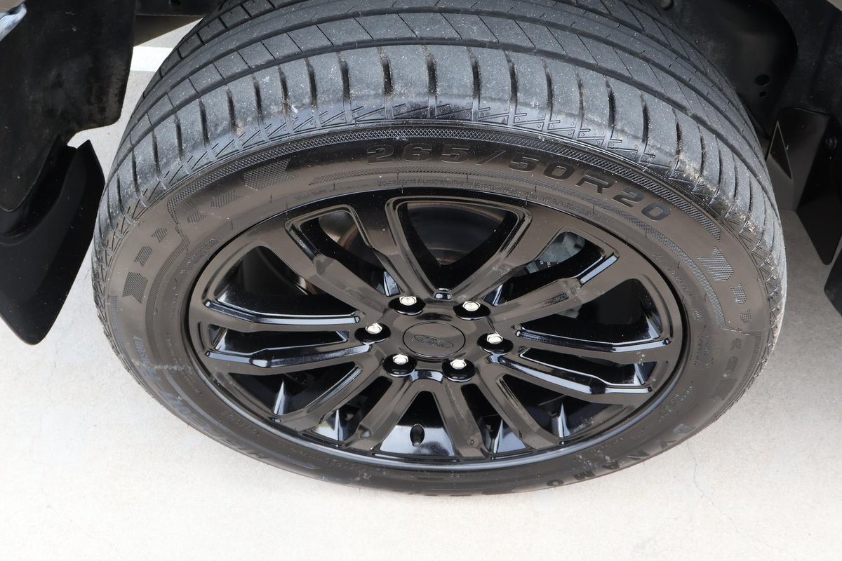 2021 Ford Everest Sport UA II MY21.25 image 28