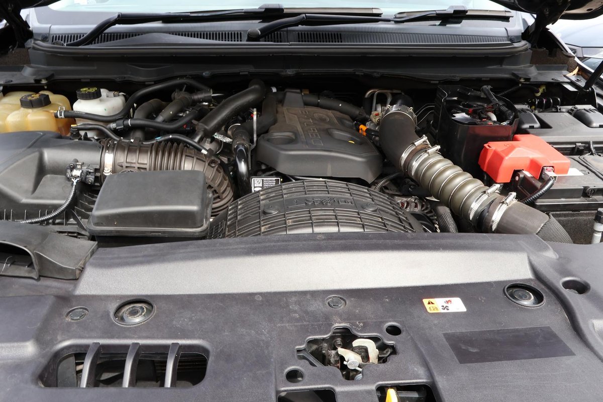 2021 Ford Everest Sport UA II MY21.25 image 27