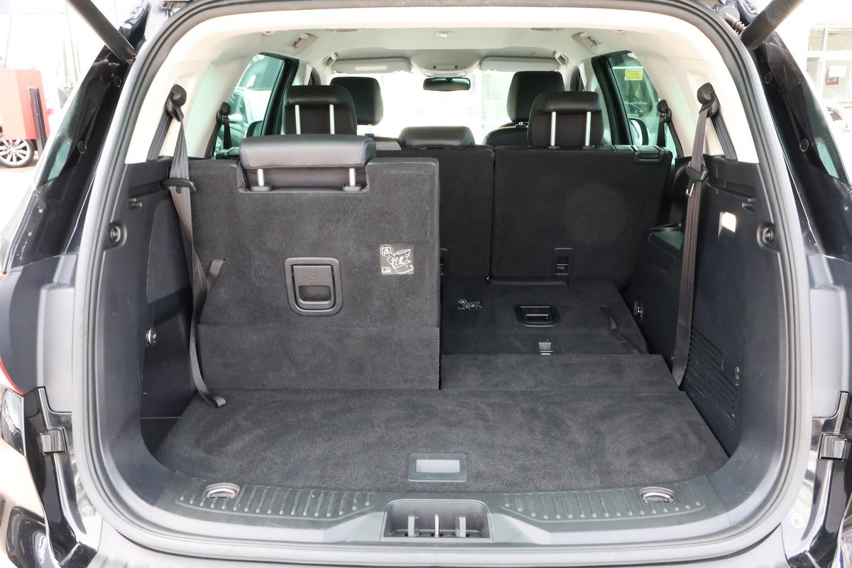 2021 Ford Everest Sport UA II MY21.25 image 25