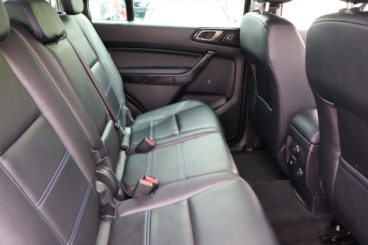 2021 Ford Everest Sport UA II MY21.25 image 22
