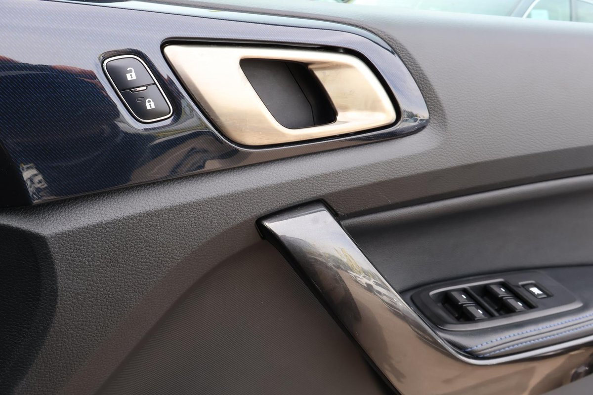 2021 Ford Everest Sport UA II MY21.25 image 20