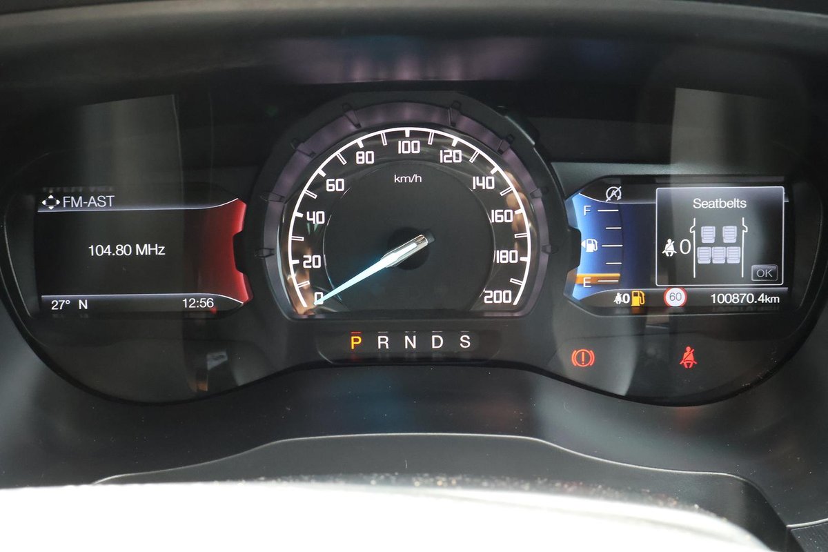 2021 Ford Everest Sport UA II MY21.25 image 13
