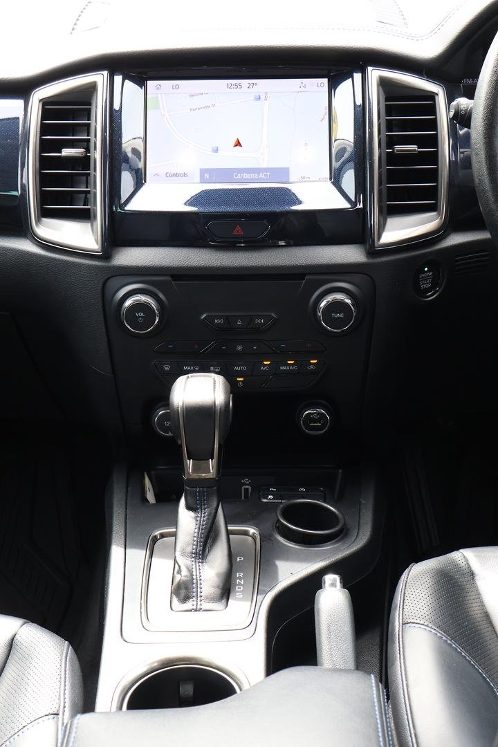 2021 Ford Everest Sport UA II MY21.25 image 17