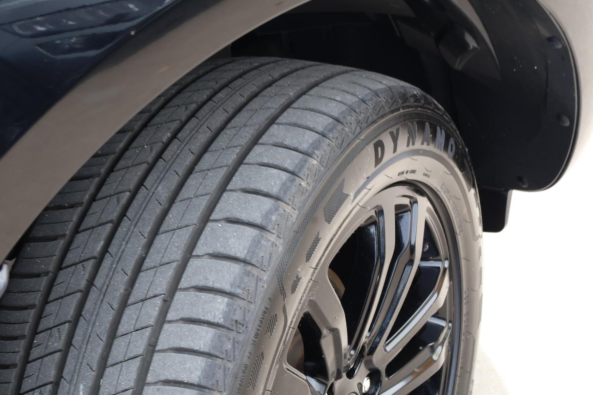 2021 Ford Everest Sport UA II MY21.25 image 29