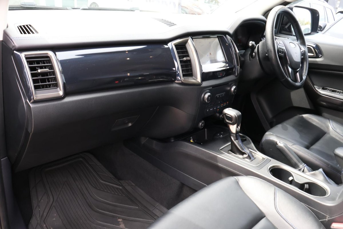2021 Ford Everest Sport UA II MY21.25 image 24