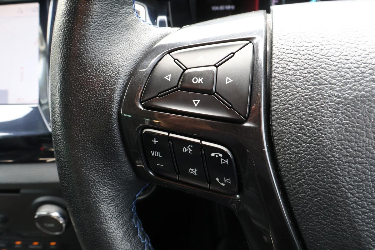2021 Ford Everest Sport UA II MY21.25 image 11