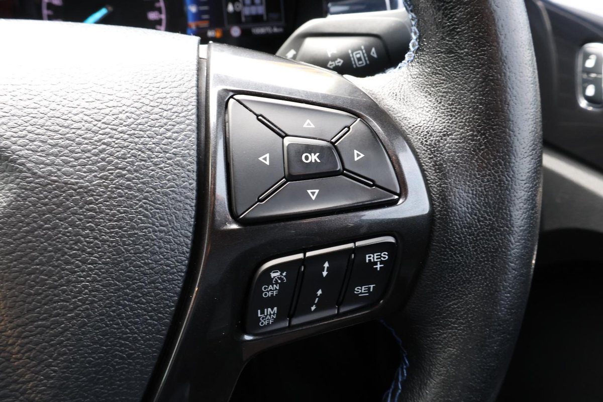 2021 Ford Everest Sport UA II MY21.25 image 12