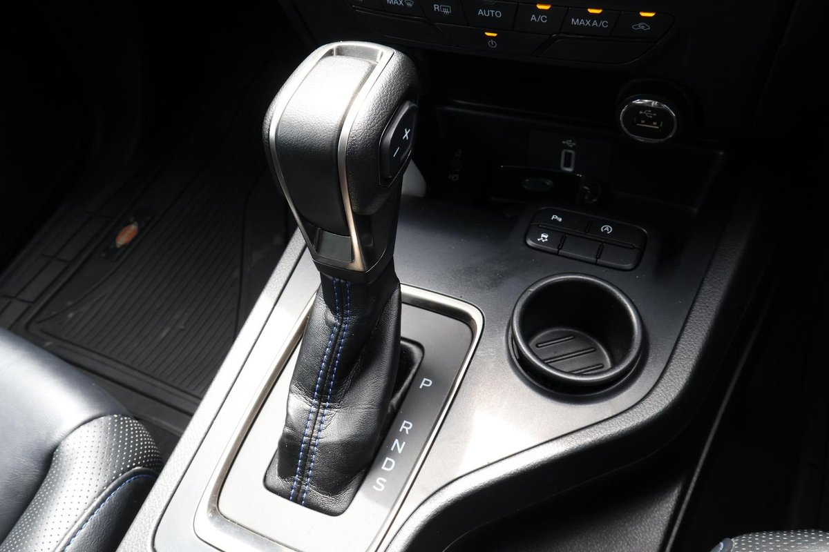 2021 Ford Everest Sport UA II MY21.25 image 19
