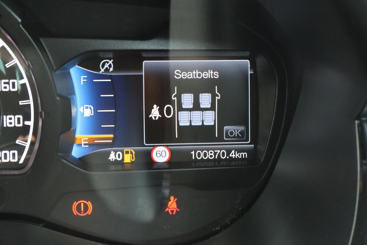 2021 Ford Everest Sport UA II MY21.25 image 14