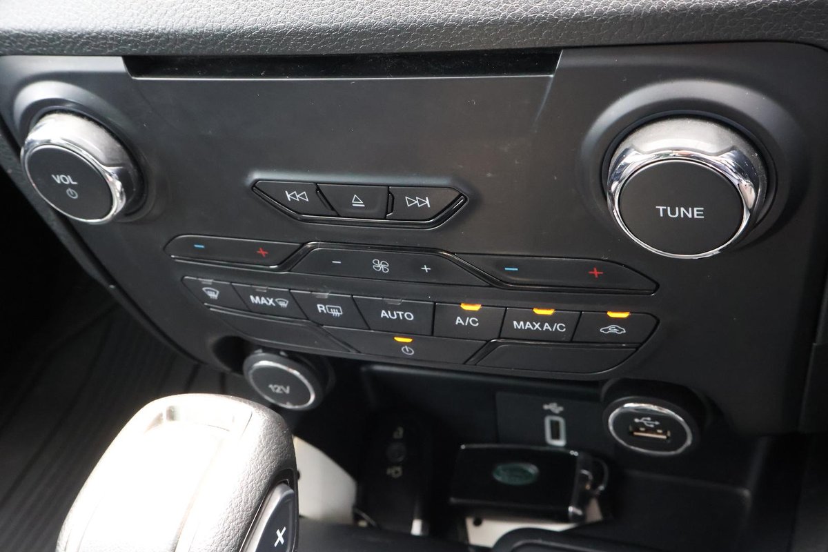 2021 Ford Everest Sport UA II MY21.25 image 18