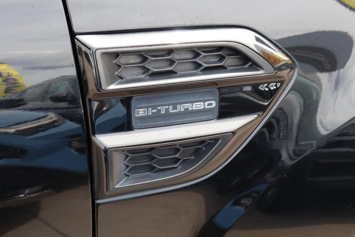 2021 Ford Everest Sport UA II MY21.25 image 30