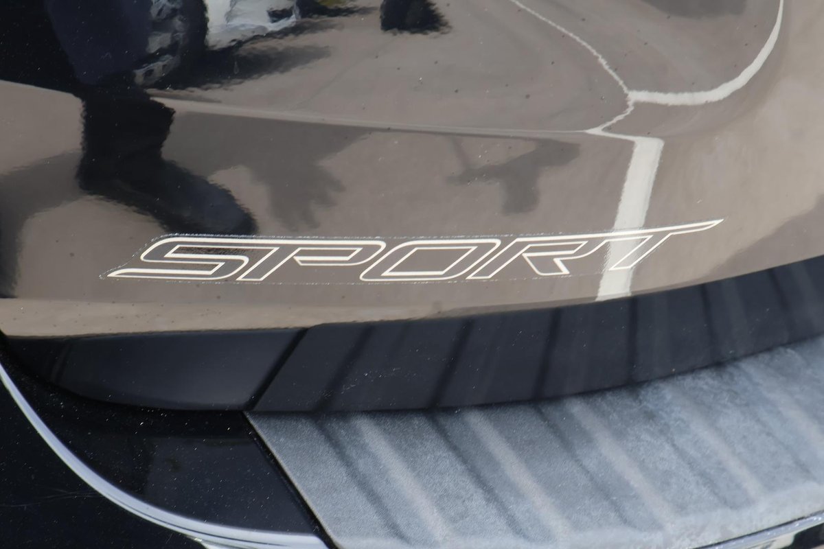 2021 Ford Everest Sport UA II MY21.25 image 31