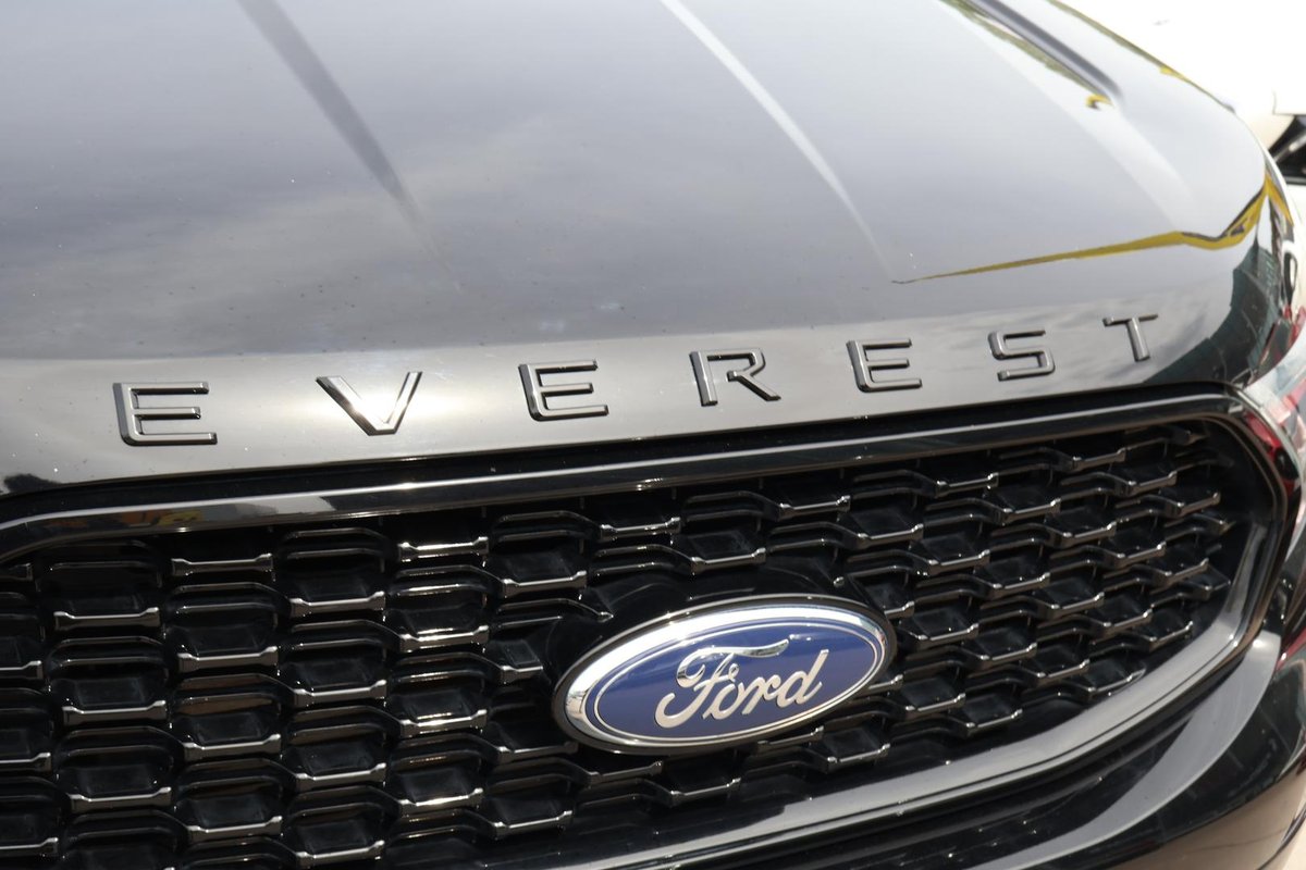 2021 Ford Everest Sport UA II MY21.25 image 33
