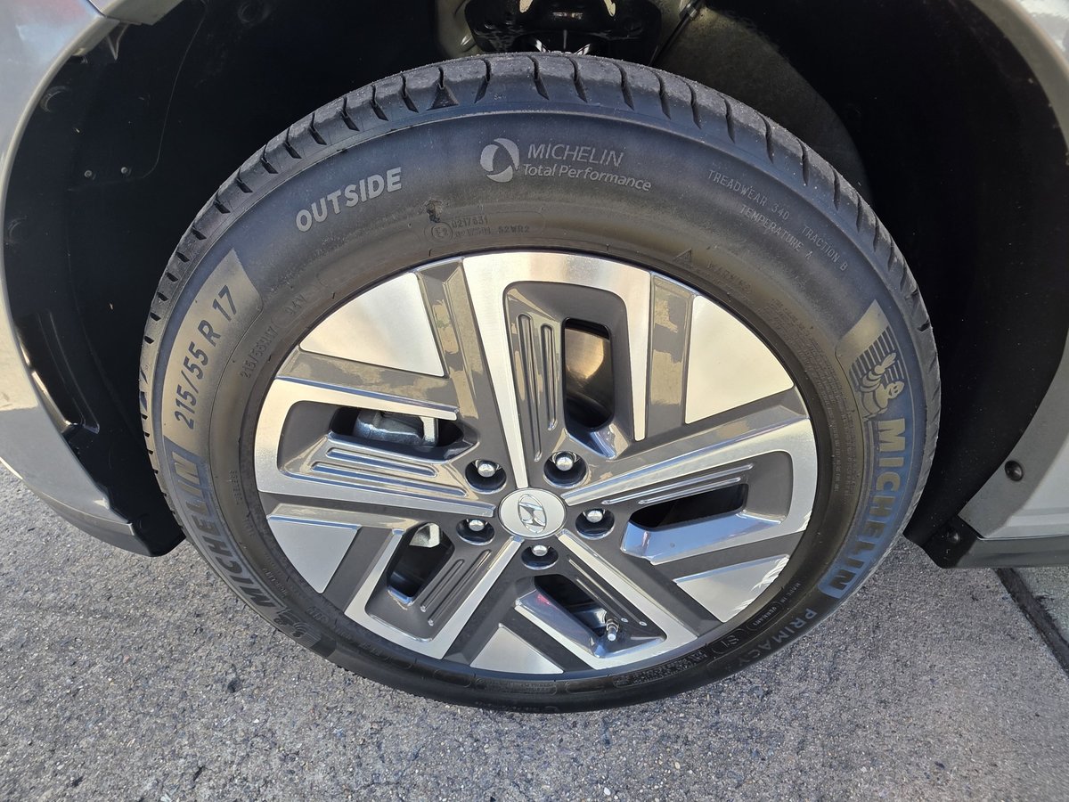 2023 Hyundai Kona Electric Elite OS.V4 MY23 image 10