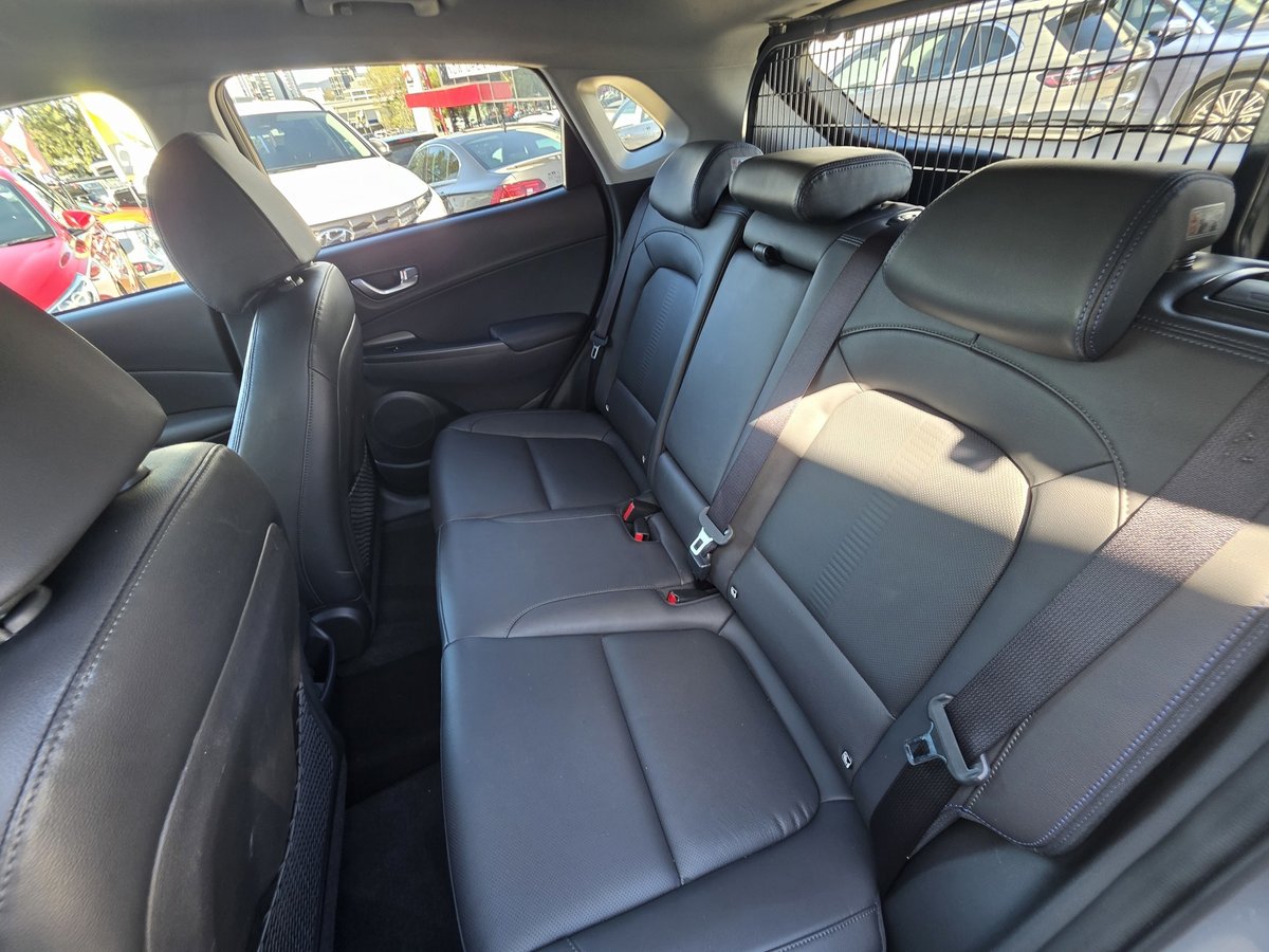 2023 Hyundai Kona Electric Elite OS.V4 MY23 image 13