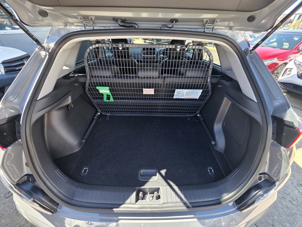 2023 Hyundai Kona Electric Elite OS.V4 MY23 image 14