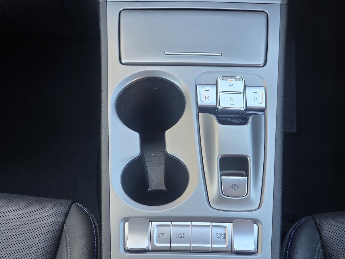 2023 Hyundai Kona Electric Elite OS.V4 MY23 image 17