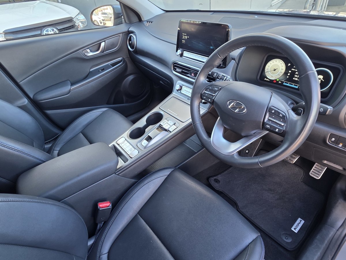2023 Hyundai Kona Electric Elite OS.V4 MY23 image 18