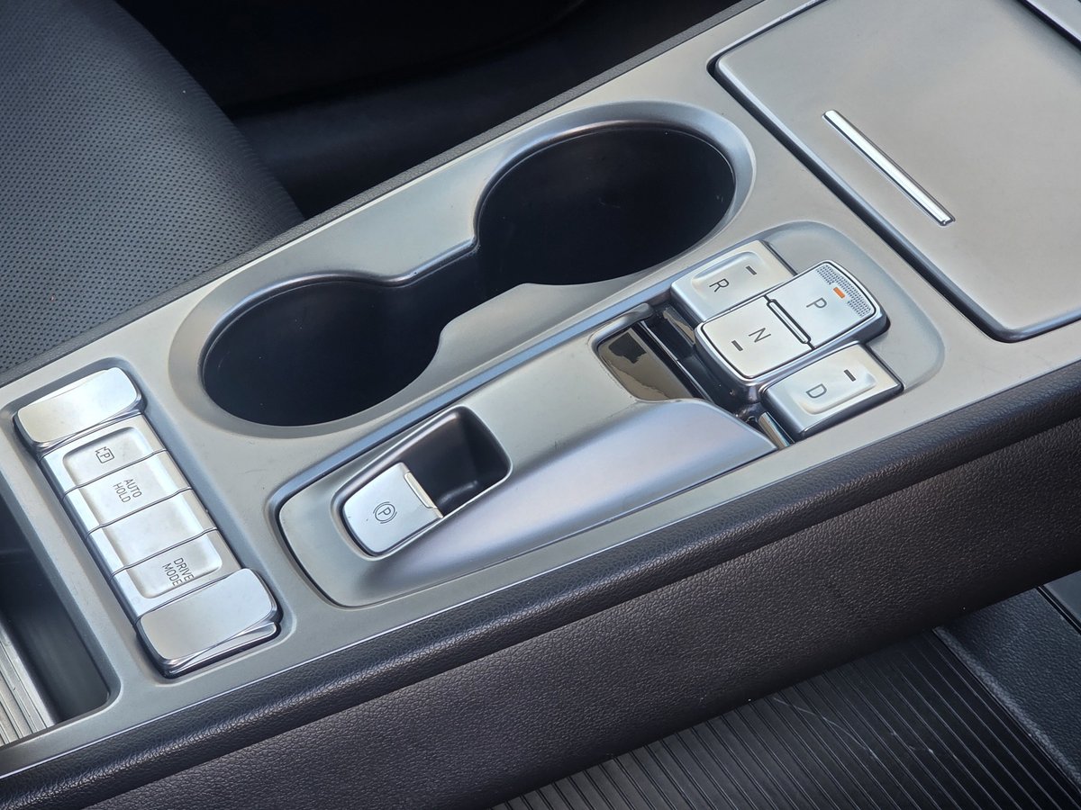2023 Hyundai Kona Electric Elite OS.V4 MY23 image 19