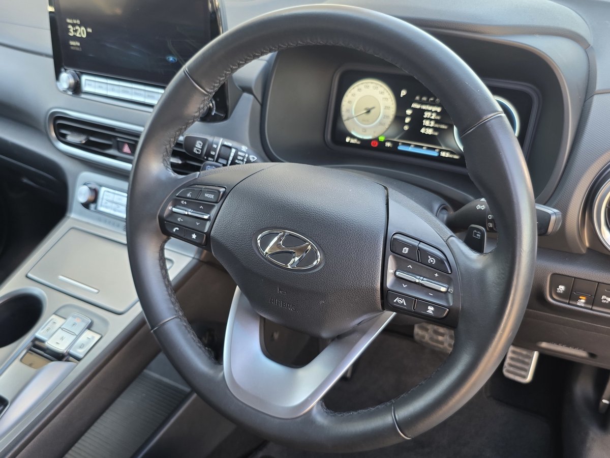 2023 Hyundai Kona Electric Elite OS.V4 MY23 image 20