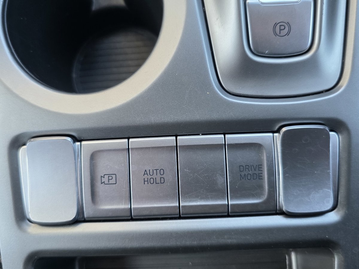 2023 Hyundai Kona Electric Elite OS.V4 MY23 image 25