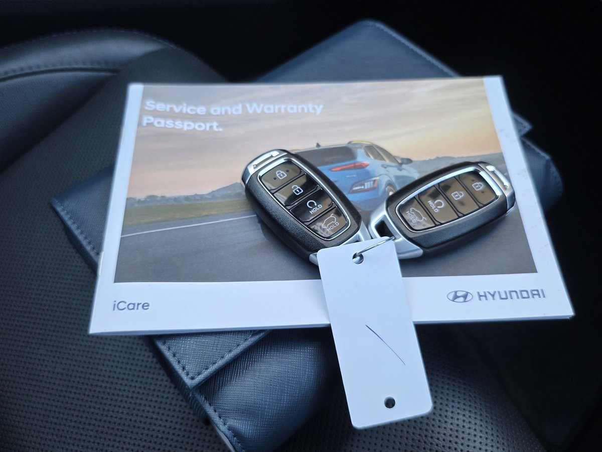 2023 Hyundai Kona Electric Elite OS.V4 MY23 image 26