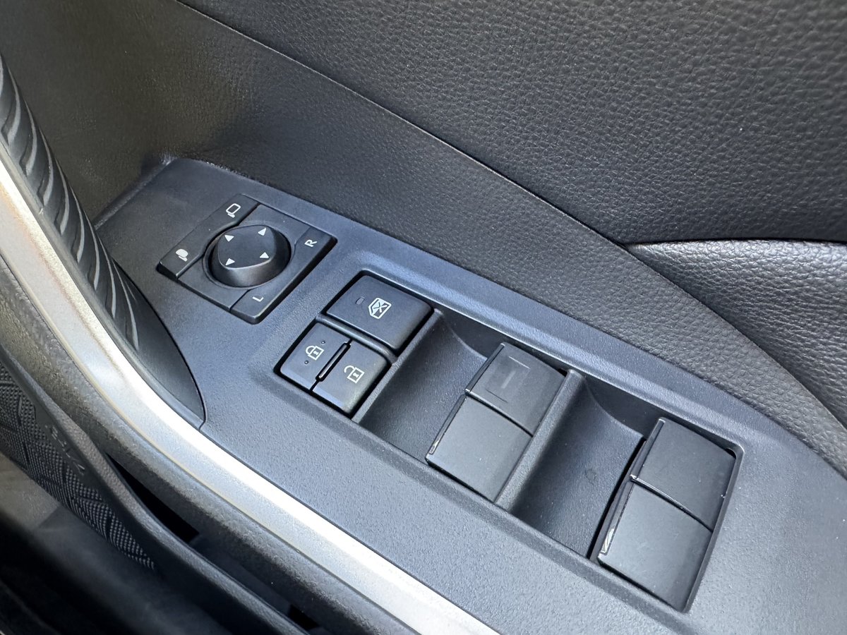 2022 Toyota RAV4 GX AXAH54R 4X4 On Demand image 15