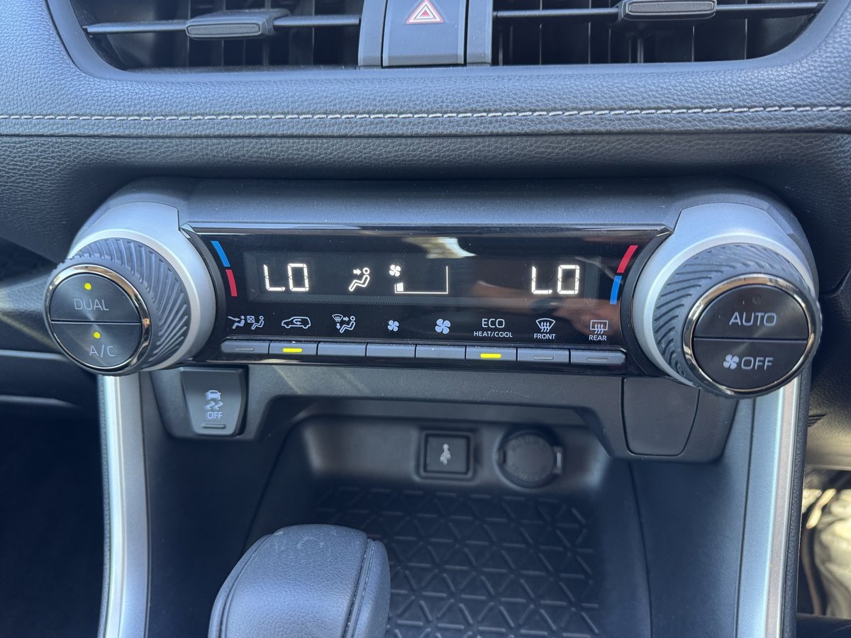 2022 Toyota RAV4 GX AXAH54R 4X4 On Demand image 21