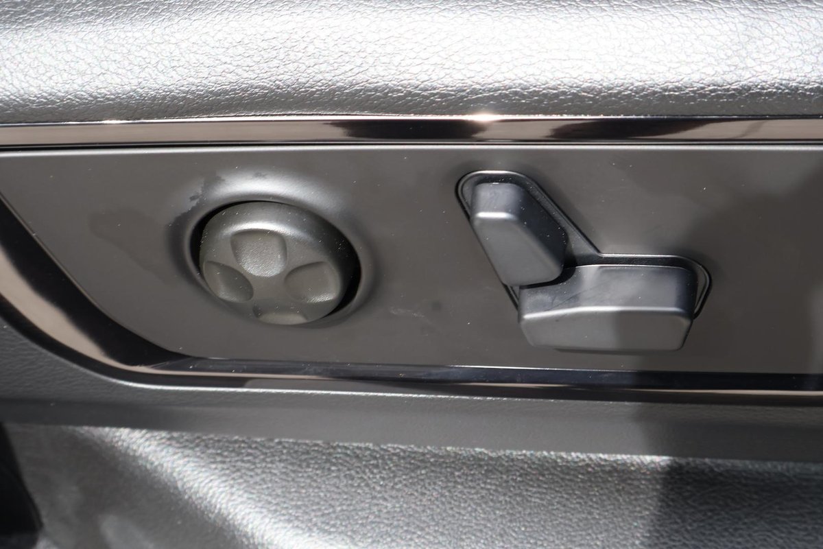 2026 RAM 1500 Limited Hurricane HO RamBox DT MY26 4X4 Dual Range image 24