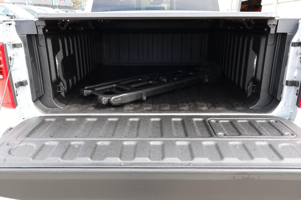 2026 RAM 1500 Limited Hurricane HO RamBox DT MY26 4X4 Dual Range image 33